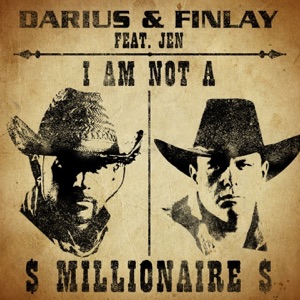 I Am Not a Millionaire (feat. Jen)