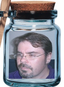 Brian in a Jar - Episode 3