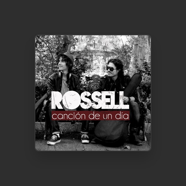 Rossell's avatar