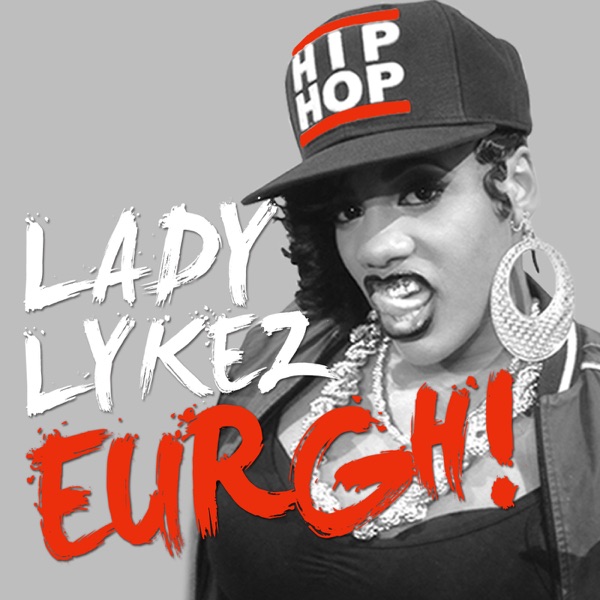 Eurgh! (Remixes) - EP