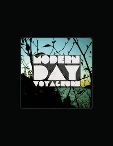 聆聽 Modern Day Voyageurs、觀看音樂影片、閱讀小傳、查看巡演日期等！