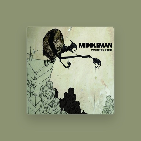 MIDDLEMAN/JUGGY D/G-DEEP