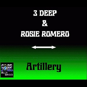 Artillery - Single