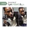 I Made It Through - Tye Tribbett & G.A. lyrics