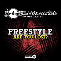 Are You Lost? - Single - Freestyle
