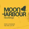 Agent! & Vito & Danito - Work It (On and On) [feat. Zohki & Roozlee]