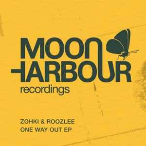 Work It (On and On) [feat. Zohki & Roozlee]