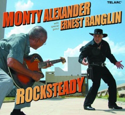 Ernest Ranglin & Floyd Lloyd Seivright - Nightwork