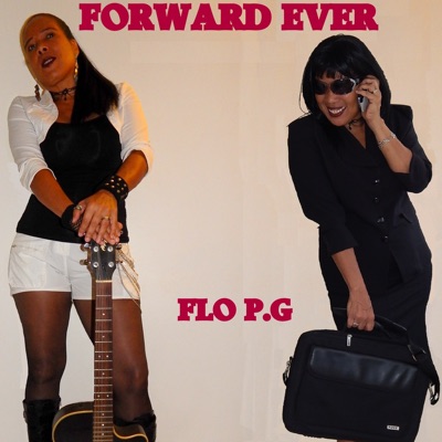 Forward Ever - Single