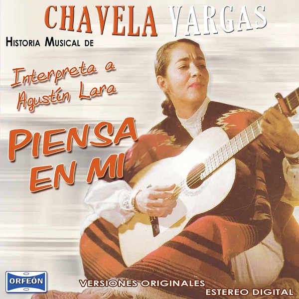 Piensa en Mi