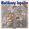 Boříkovy lapálie - Jak jsem barvil chlívek - Josef Dvořák lyrics