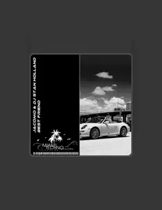 Ouve Jacomo, vê vídeos de música, lê a biografia, vê as datas da digressão e muito mais!