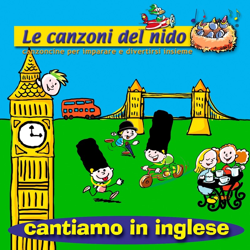 Coccole Sonore We Wish You A Merry Christmas