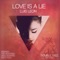 Love Is a Lie - Luis León lyrics