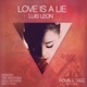 Love Is a Lie EP