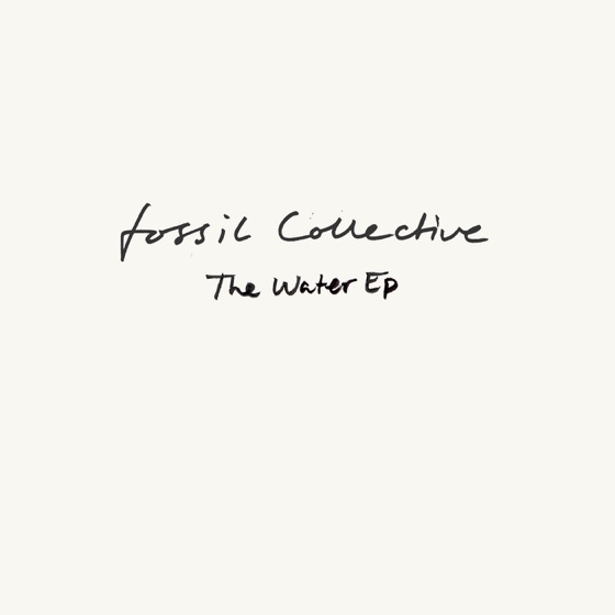 Cover artwork for The Water