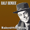 Babysitter-Boogie - Ralf Bendix