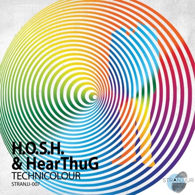 Technicolour - Single