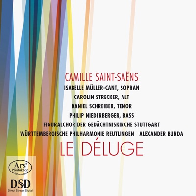 Saint-Saens: Le Déluge