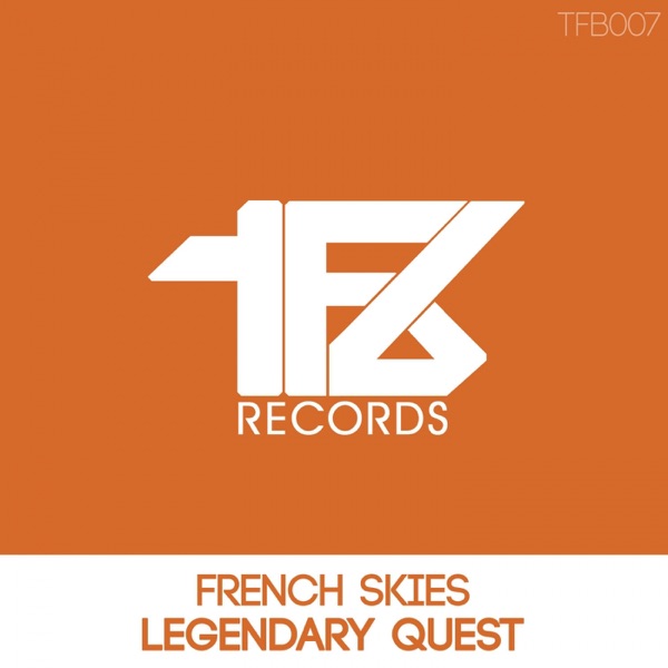 Legendary Quest - Single