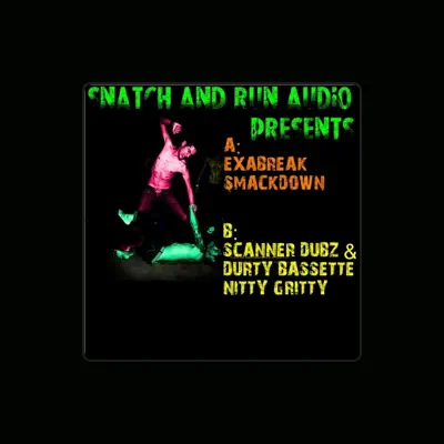 Listen to Exabreak, watch music videos, read bio, see tour dates & more!