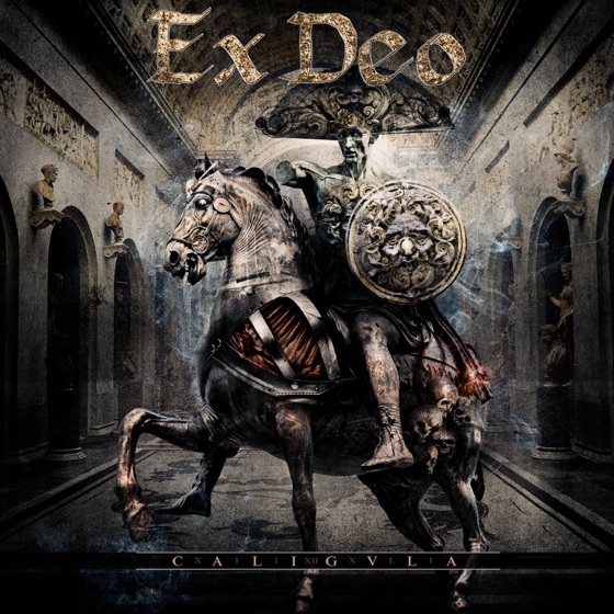 Cover artwork for Divide Et Impera