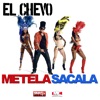 Metela Sacala - Single, 2012