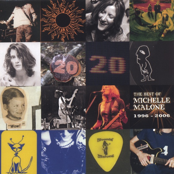 Cover artwork for Grace