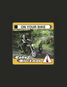 Escucha a Colin Blackmon, mira videos musicales, lee su biografía, consulta las fechas de las gira y más.