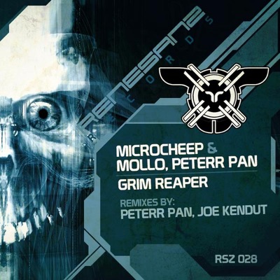 Grim Reaper - Single