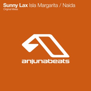 Isla Margarita / Naida - Single