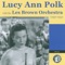 Honeysuckle Rose - Lucy Ann Polk & Les Brown and His Orchestra lyrics