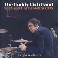 In a Mellow Tone (Live) — Buddy Rich Big Band