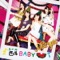 西瓜BABY (通常盤 Type-A) - EP ジャケット写真