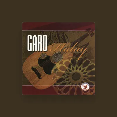 Listen to Garo Petrosyan, watch music videos, read bio, see tour dates & more!