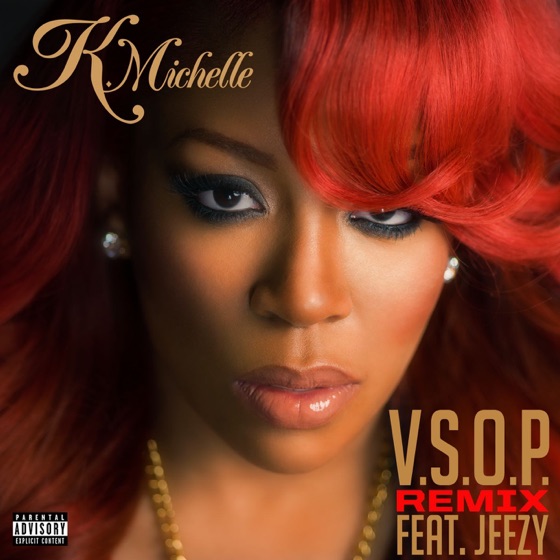 Cover artwork for V.S.O.P. (feat. Jeezy) [Remix]