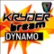 Dynamo - Kryder lyrics