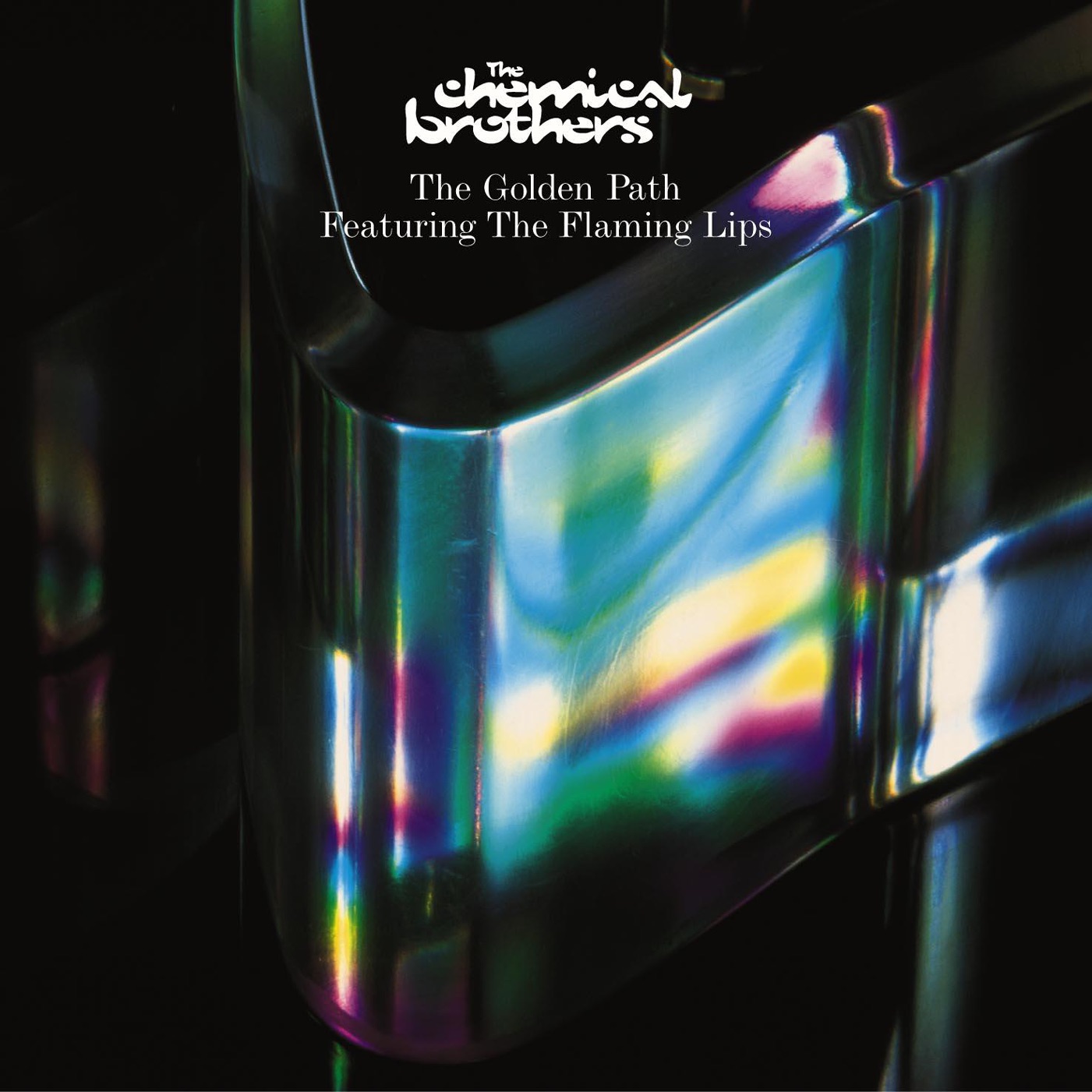 The Golden Path - Single