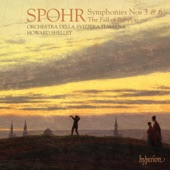 Symphony No. 3 in C Minor, Op. 78: II. Larghetto artwork
