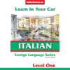 Learn in Your Car: Italian Level 1 - Henry N. Raymond