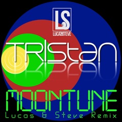 Moontune (Lucas & Steve Remix) - Single