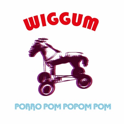 Porro Pom Popom Pom - Single