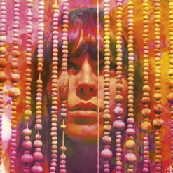 MELODY'S ECHO CHAMBER cover art