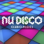 Nu Disco Club Classics artwork