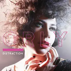 Distraction - Orly Distraction - Orly