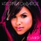 Cried Me a River - Kristinia DeBarge lyrics