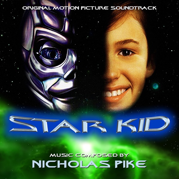 Magic Carpet Ride (Steppenwolf cover) (From the original soundtrack recording for 'Star Kid")