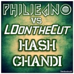 Hash Ghandi - Single