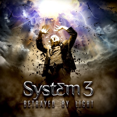 Betrayed By Light - Single