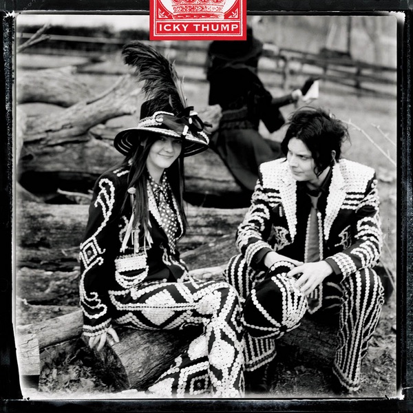 The White Stripes - You Don’t Know What Love Is (You Just Do What You're Told)